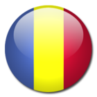 romênia flag