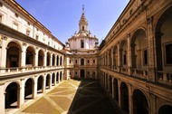 Sapienza U Rome