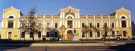 Universidad Chile