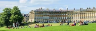 Universidade de Bath - Reino Unido