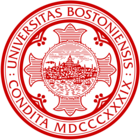Universidade de Boston, EUA
