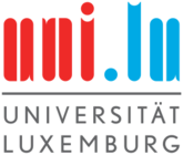 University of Luxembourg logo