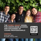 Noruega Brasil webinar