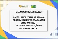 fapeg edital 01/2024