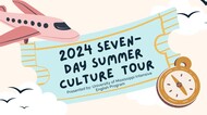 Seven-day Summer Culture Tour na Universidade de Mississippi