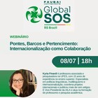 Kyria Finardi webinario