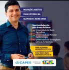 CAPES Cátedra