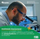 Mobilidade FAPEG