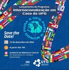 Programa Internacionalização em casa 