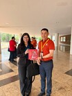  Delegação de Medicina Chinesa de Hebei