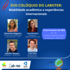 colóquio laboter