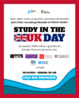 Study in the UK Day