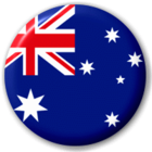 Australia Flag