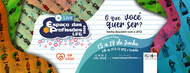 banner espaço das profissões