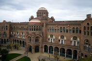 Barcelona School of Economics
