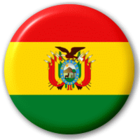 Bolivia flag