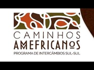 caminhos amefricanos