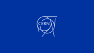 CERN LOGO