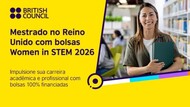 Women in STEM 2026