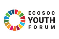 Ecosoc Youth Forum