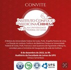 evento confúcio