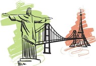 bra e fran