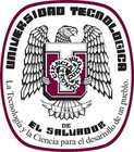 logo utec el salvador