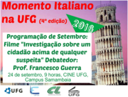 mostra italiana