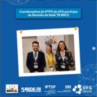 professora IPTSP brics