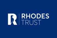 Logo Rhodes Trust