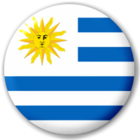 uruguai flag