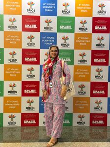 Sumbal - BRICS 2025