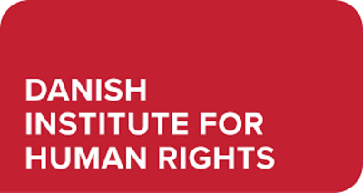 Logo Danish Institute for Human Rigths