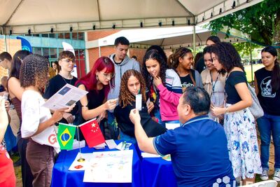 International Day 2026