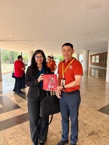  Delegação de Medicina Chinesa de Hebei