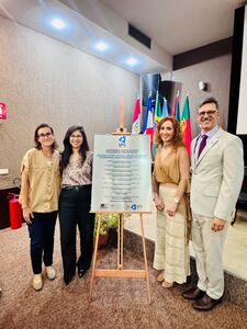 Cátedra Unesco Saberes Patrimoniais, Biodiversidade e Cidadania
