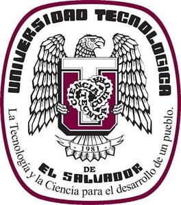 logo utec el salvador