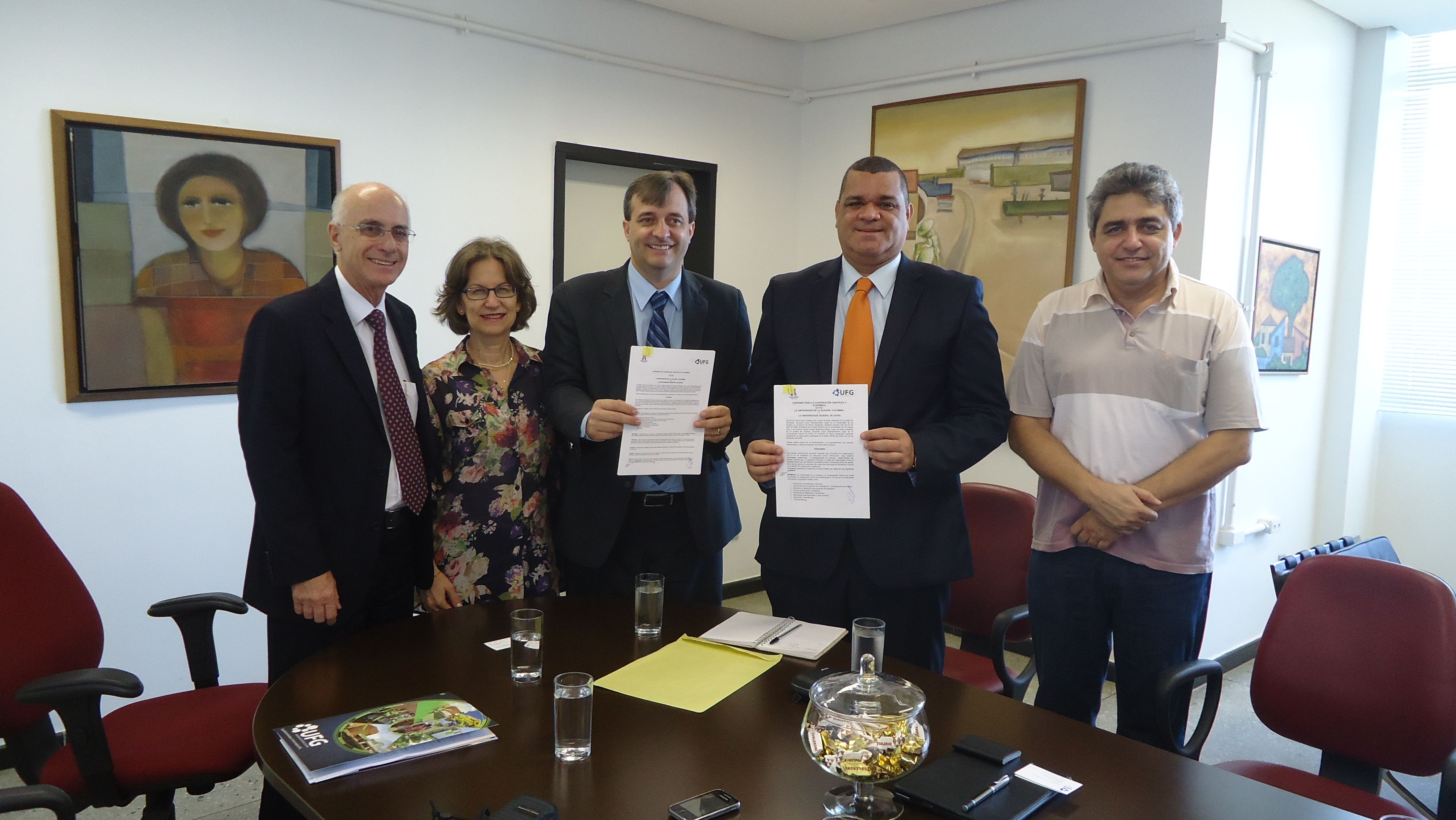 Noticia Convenio