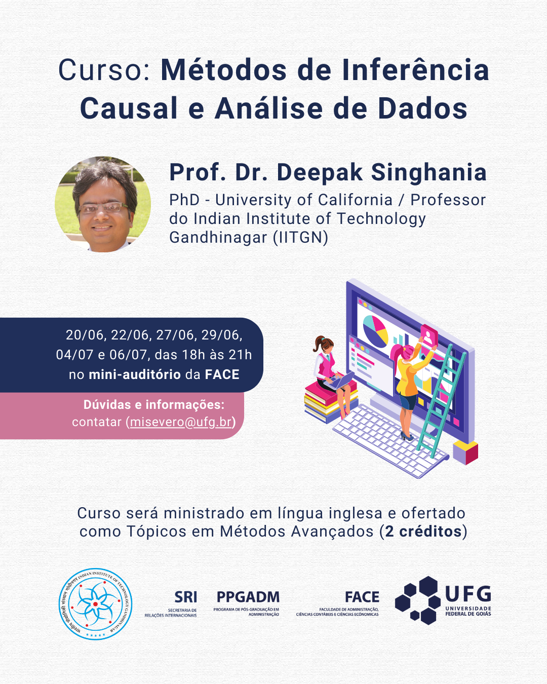 curso prof deepak 1