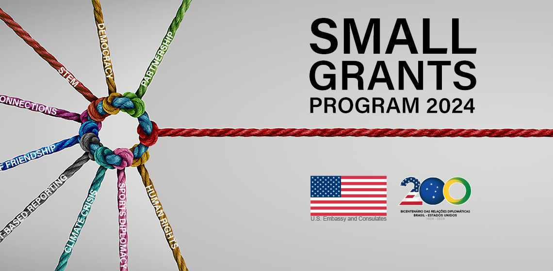 Small Grants 2024