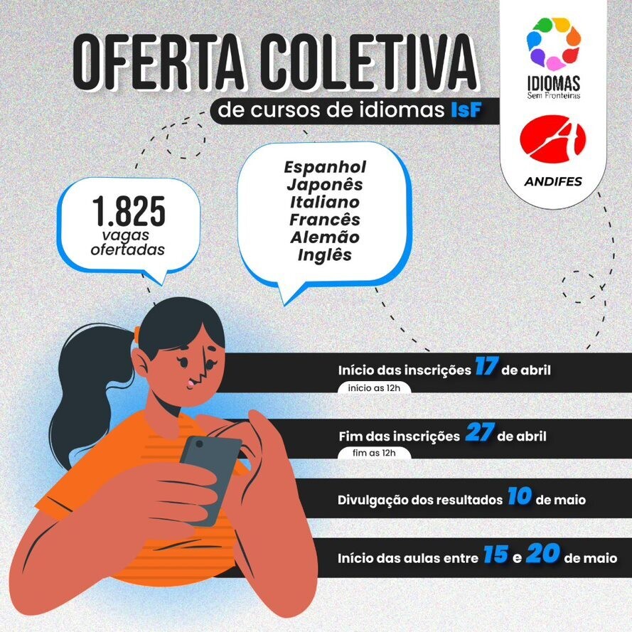 oferta coletiva isf