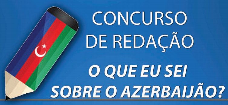 Concurso Azerbaijão