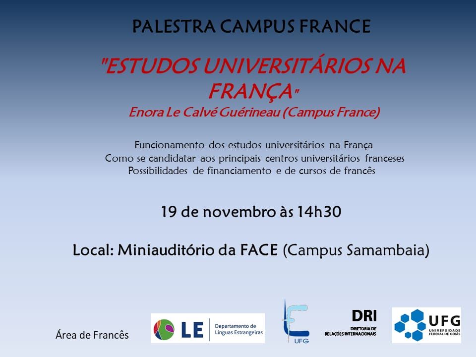 Campus France