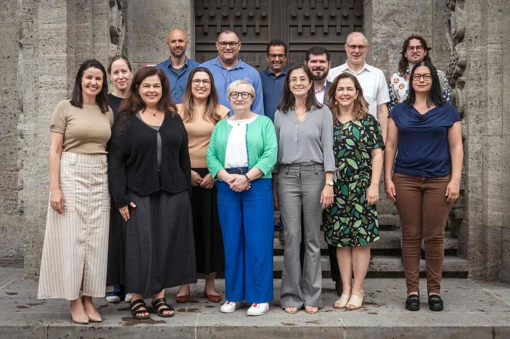 Delegation_UFG_UNIFESP_at_FUB_
