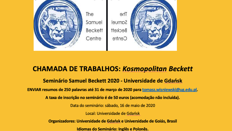 Evento Polônia