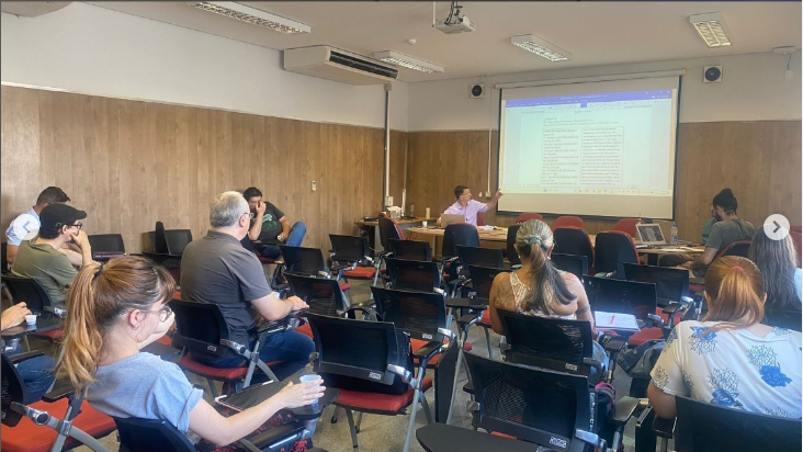 fafil workshop