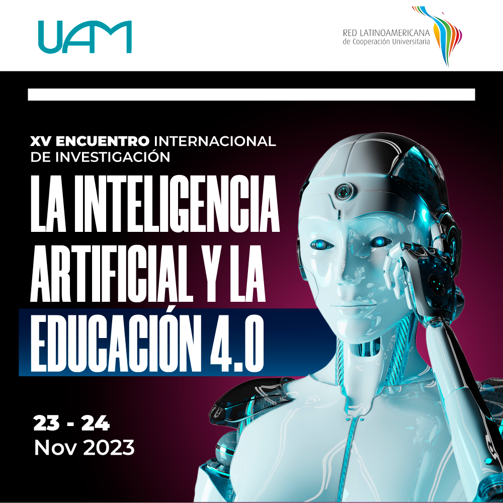 XV Encuentro Internacional de Investigación