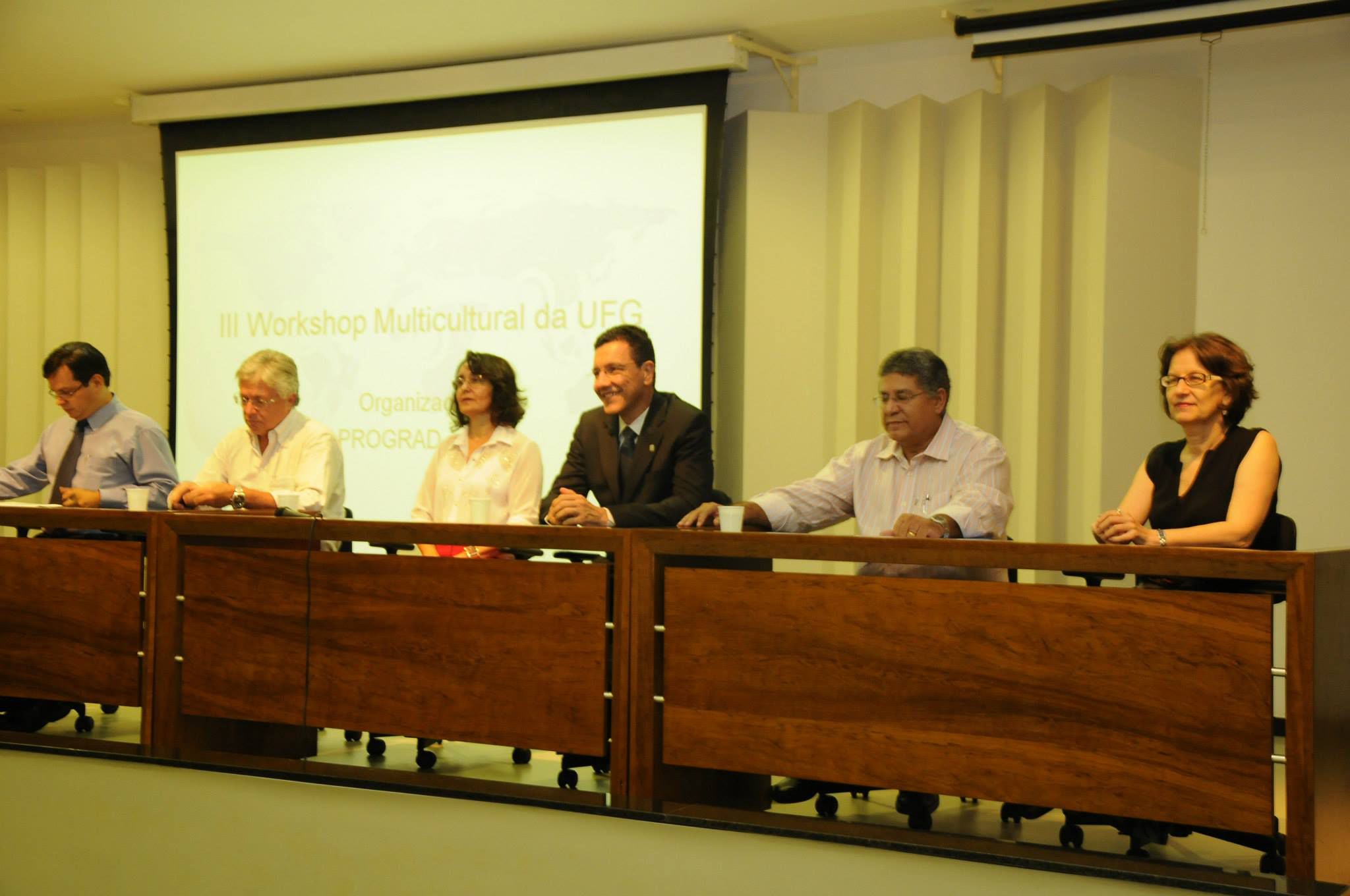 III Workshop 1