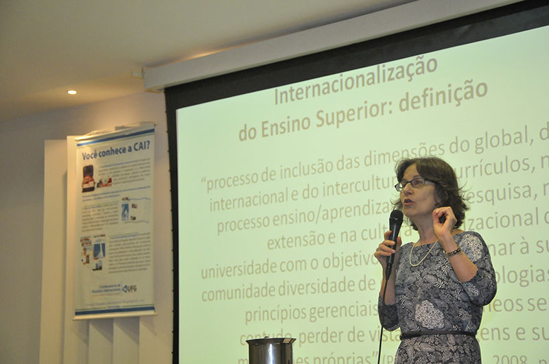 IV Workshop I