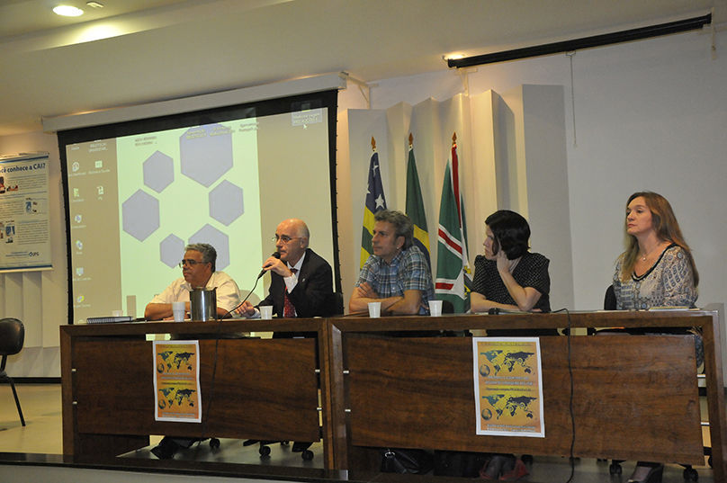 IV Workshop II